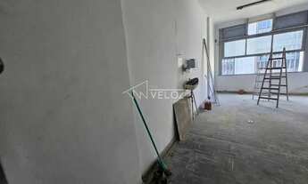 Imagem 2: Sala - / Comercial / Centro