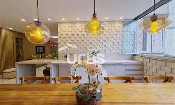 Imagem 3: Saint Thomas - Apartamento 4 quartos, sendo 3 suítes