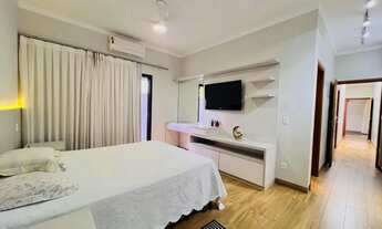 Imagem: Casa com 3 dormitórios à venda, 193 m²