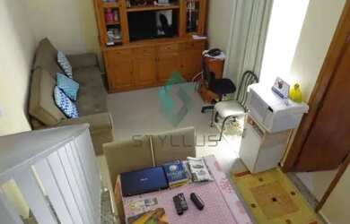 Imagem 4: Sampaio Casa em condomínio com 3 dormitórios