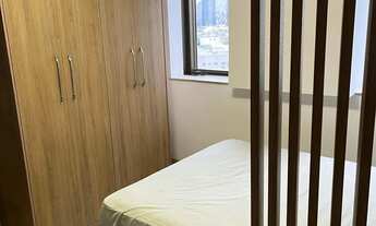 Imagem 5: EXCELENTE LOFT MOBILIADO - CENTRO - RJ - COM VAGA DE GARAGEM