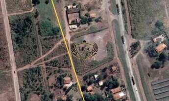 Imagem 3: Oportunidade -Terreno de 38.000m2 em Jangada-MT