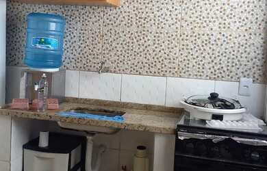 Imagem 4: Vendo casa na praia do Peró