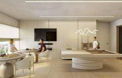 Imagem 5: Studio para Venda em João Pessoa, Bessa, 1 dormitório, 1 banheiro