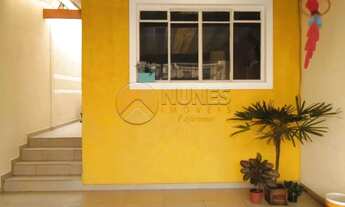 Imagem 2: Casa Terrea em Osasco