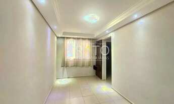 Imagem 2: Apartamento - Loteamento Parque São Martinho - Campinas