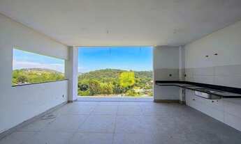 Imagem 4: Casa com 3 suítes, espaço gourmet, e 2 vagas no Parque Guadalajara, próximo ao Parque da L