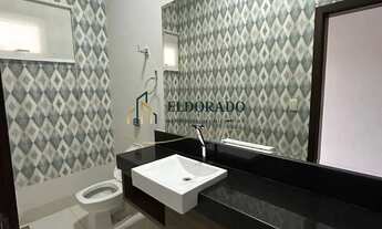 Imagem 3: Aluga-se casa no Condomínio Village das Américas!