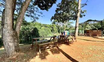 Imagem 4: Terreno à venda em Paulínia, Jardim Fortaleza, com 593.7 m², Alto da Boa Vista - Paulínia