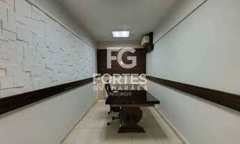 Imagem 7: Sala Comercial com 98 m² de área construída no Bairro Jardim Botânico!