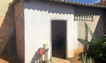 Imagem 3: Casa em um lote só