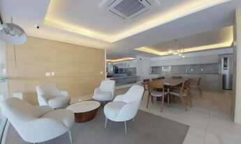 Imagem 3: Apartamento 1/4 mobiliado, 1 vaga de garagem, infra completa, na Barra!