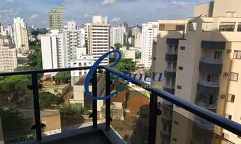 Imagem 6: Apartamento para locação em Campinas-SP, no bairro Botafogo: 1 quarto, 1 banheiro, 1 vaga