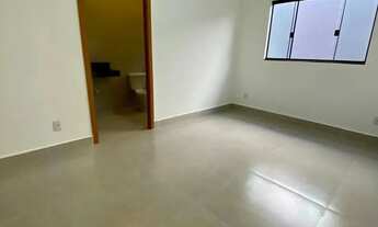 Imagem 7: Casa 3 QUARTOS Céu azul Valparaíso Go