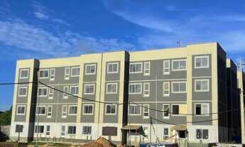 Imagem 2: 070 // CONDOMINIO VILLAGE NATUREZA 2