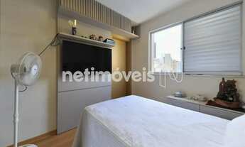 Imagem 7: Imóvel para venda com 55 metros quadrados com 2 quartos em Carmo - Belo Horizonte - MG