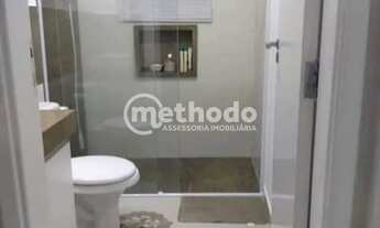 Imagem 7: Casa com 3 dormitórios à venda, 250 m² por R$ 550.000,00 - Jardim Margarida - Campinas/SP