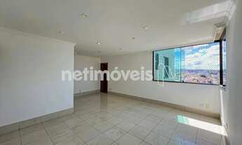 Imagem: Venda Apartamento 3 quartos Nova Floresta