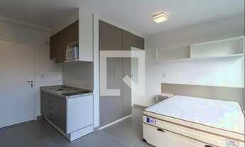 Imagem 4: Apartamento à Venda - Santana, 1 Quarto, 25 m2