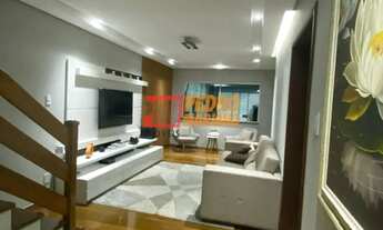 Imagem 6: Sobrado no Bairro Jardim do Mar em São Bernardo do Campo