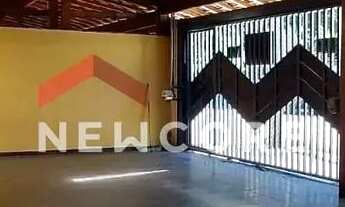 Imagem 3: Sobrado em Avenida Doutor Carlos de Campos - Parque Renato Maia - Guarulhos/SP