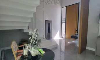 Imagem 7: Casa à venda no Loteamento Alphaville Campinas, Campinas 5 quartos