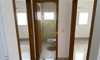 Imagem 4: Casa à Venda Condomínio Sicília Residence