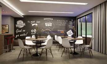 Imagem 7: Apartamento em Vila João Pessoa