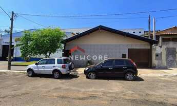 Imagem 7: Casa em Rua José Ângelo Toniato - Núcleo Residencial Presidente Geisel - Bauru/SP