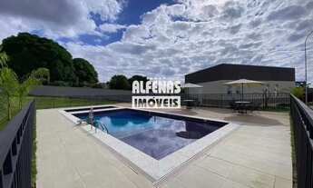 Imagem 3: Apartamento para Aluguel em Contagem - Colonial, 2 Quartos, 1 Vaga