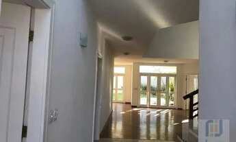 Imagem 6: Casa com 4 dormitórios, 480 m² - venda por R$ 5.500.000 ou aluguel por R$ 20.891/mês - Alp