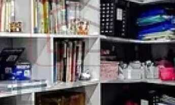 Imagem 2: Sobrado na Mooca - 142m2 - 3 dormitórios - 1 suítes - 2 vagas