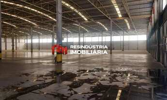 Imagem 4: Galpão Locação 11.937 m² Locação Barueri, SP