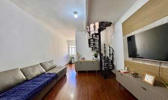 Imagem: Cobertura 4 quartos - Santa Cecilia