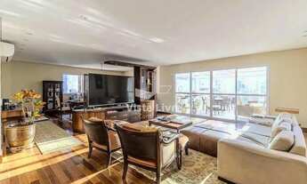 Imagem: Cobertura / Penthouse à venda, Consolação