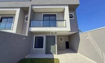 Imagem 2: Sobrado com 3 quartos e 110m² no Bairro Boqueirão