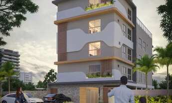 Imagem: Flat a venda no Bessa - FL0608