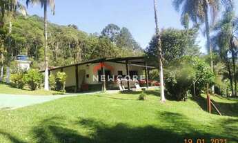 Imagem: Chácara em estrada da palestina - Barnabés