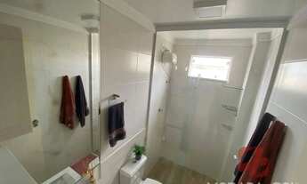 Imagem 7: Apartamento à Venda no Universitário Tijucas, 2 Dorms, 66m², R$499mil