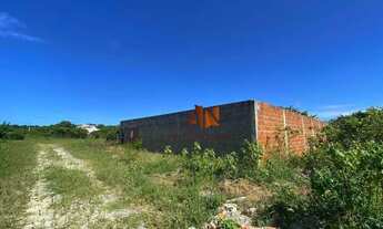 Imagem 5: Terreno à venda, 541 m² por R$ 190.000,00 - Edson Queiroz - Fortaleza/CE