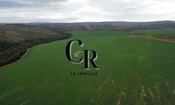 Imagem 2: Fazenda em São João da Aliança GO - 248 Alqueires