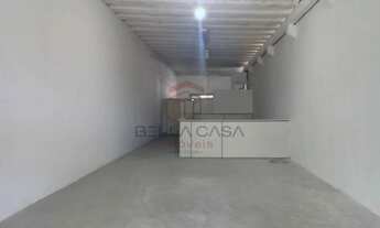 Imagem 2: Galpão para locação na Moóca