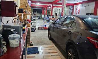 Imagem 6: Alugo casa no Itapoã com ponto de Bar 440m²