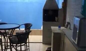 Imagem: AS. Vendo linda casa em Ananindeua pronta