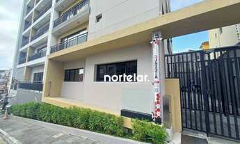 Imagem 6: Studio com 1 quarto para alugar, 28 m² por R$ 2.500/mês - Jardim Sao Paulo(Zona Norte) - S