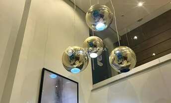 Imagem 3: Apartamento Edifício Dona Wilma Camargo 3 suites