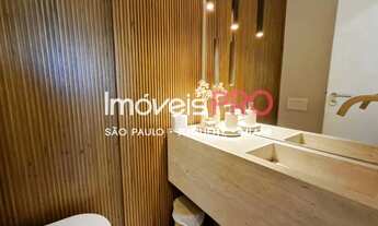 Imagem 4: Pinheiros Nobre Apartamento com 3 dormitórios