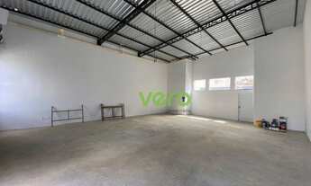 Imagem 5: Salão para alugar, 147 m² por R$ 4.677/mês - Nova Americana - Americana/SP