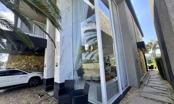 Imagem 6: Casa em Condomínio à venda em Capão da Canoa - Condomínio Capao Ilhas Resort - Mobiliada e