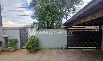 Imagem 6: Excelente casa à venda 3 dorms. c/ piscina, a.gourmet + edícula. Próx. Pq. CLT. R$ 735 mil